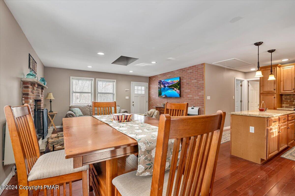 124 Rabbit Court