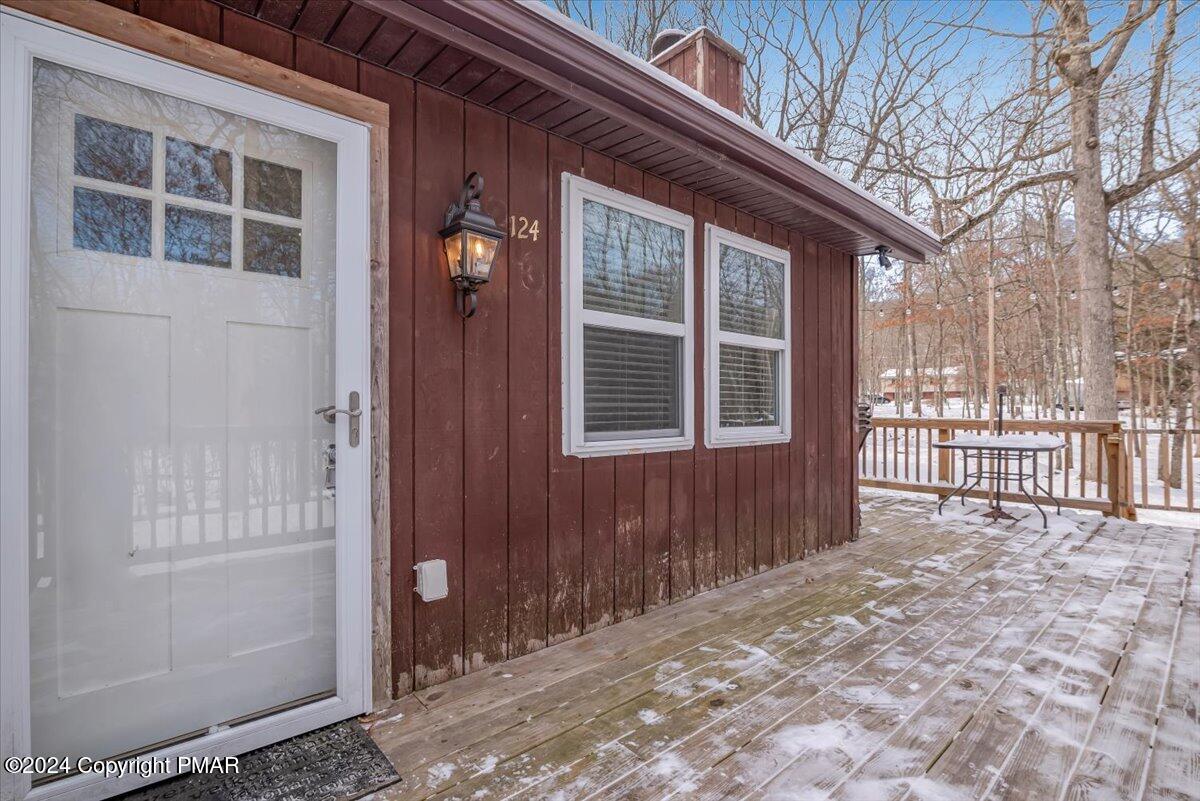 124 Rabbit Court