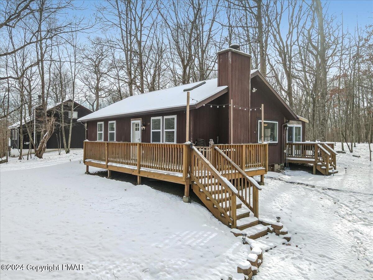 124 Rabbit Court