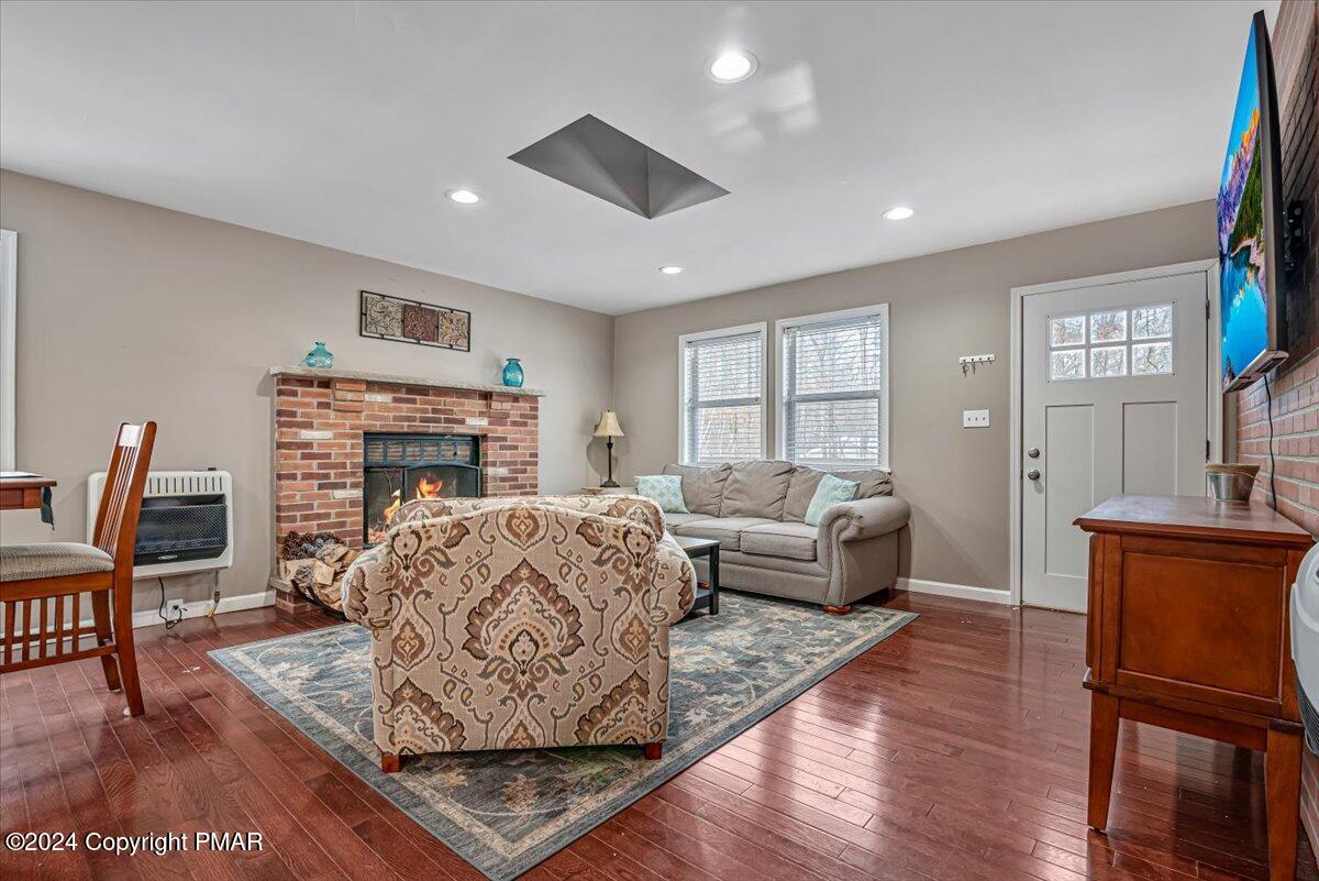 124 Rabbit Court