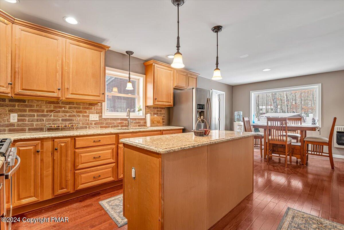 124 Rabbit Court