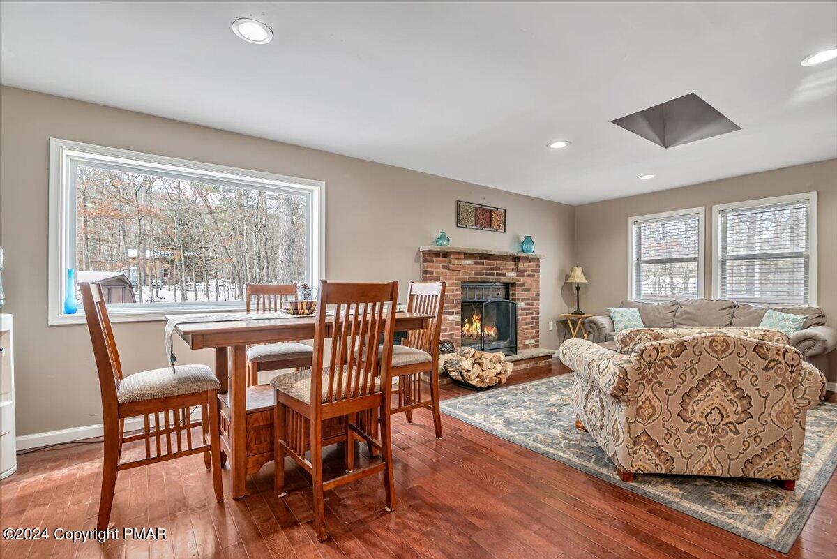 124 Rabbit Court