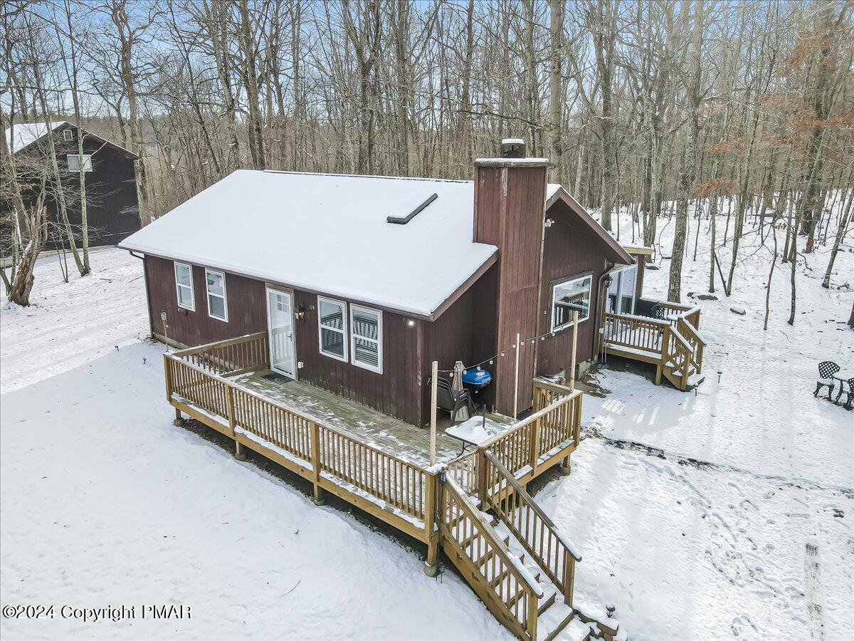 124 Rabbit Court