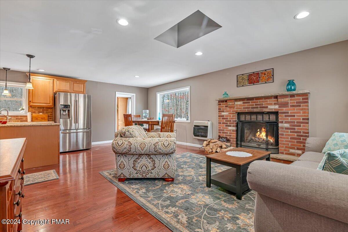 124 Rabbit Court