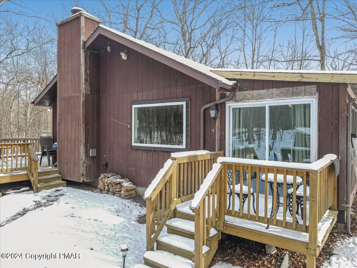 124 Rabbit Court