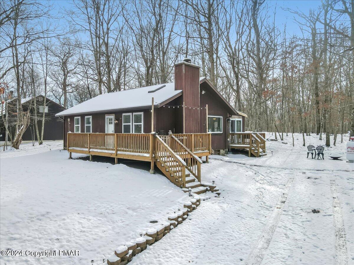 124 Rabbit Court