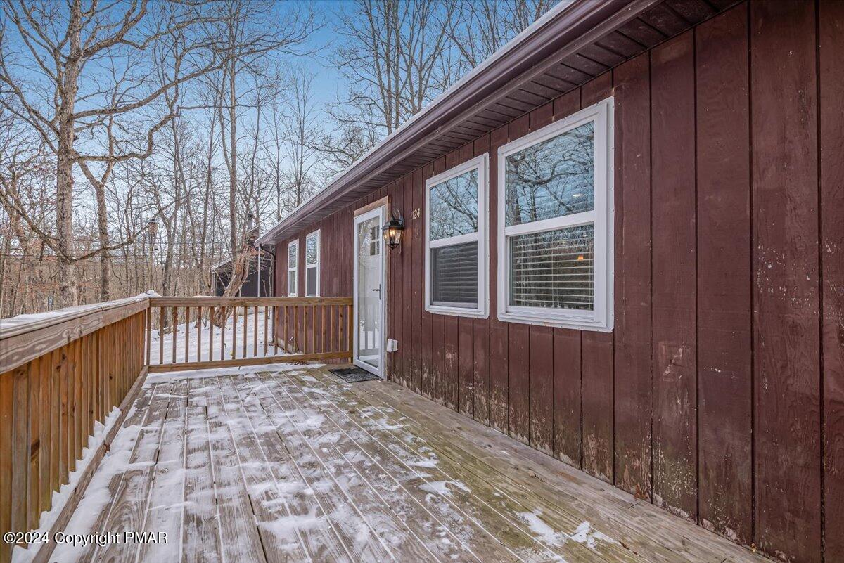 124 Rabbit Court