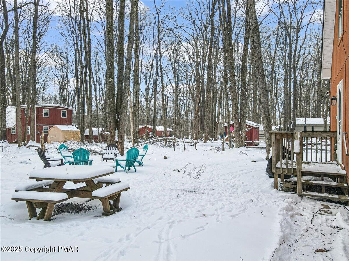 2126 Totem Tr Trail