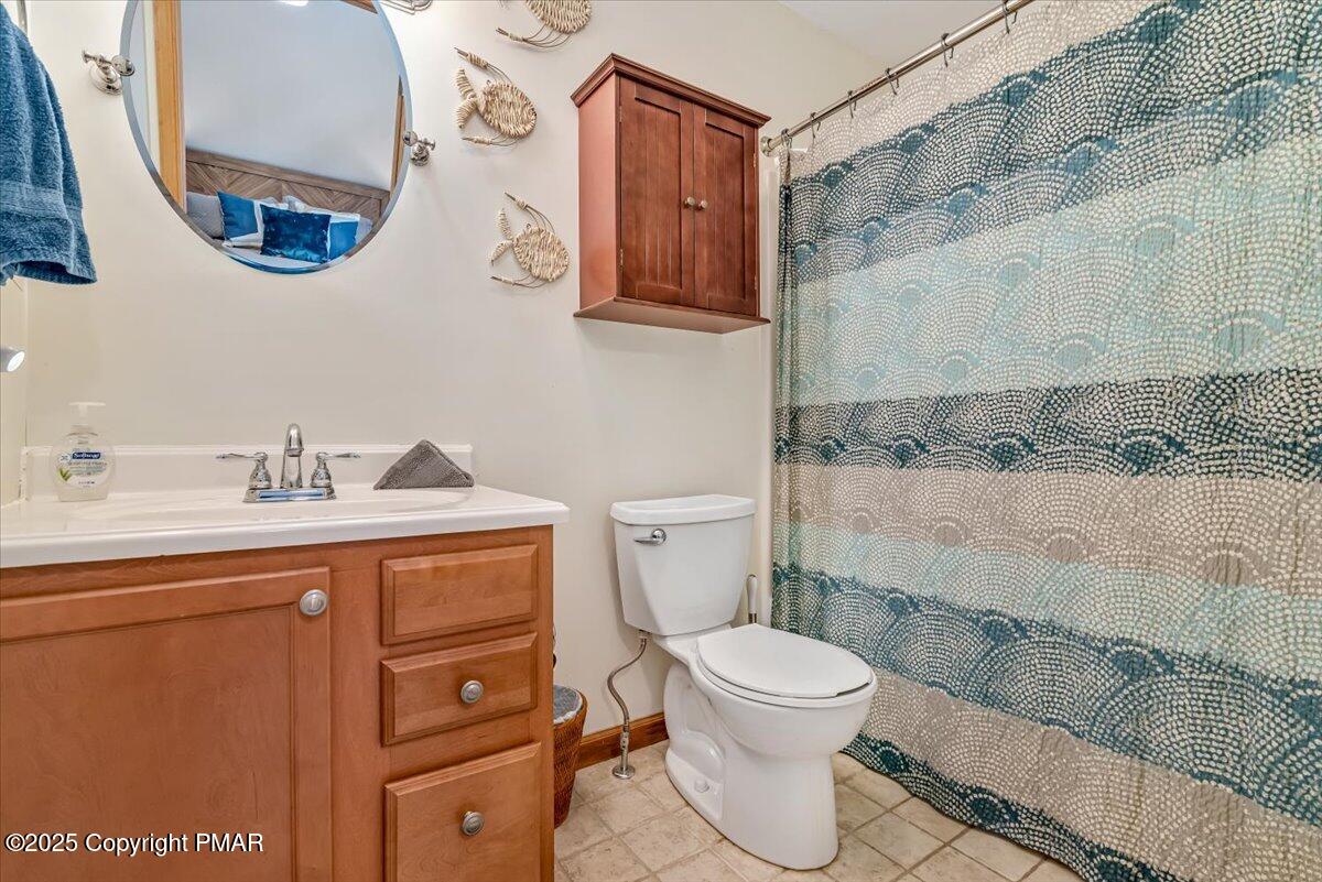2126 Totem Tr Trail