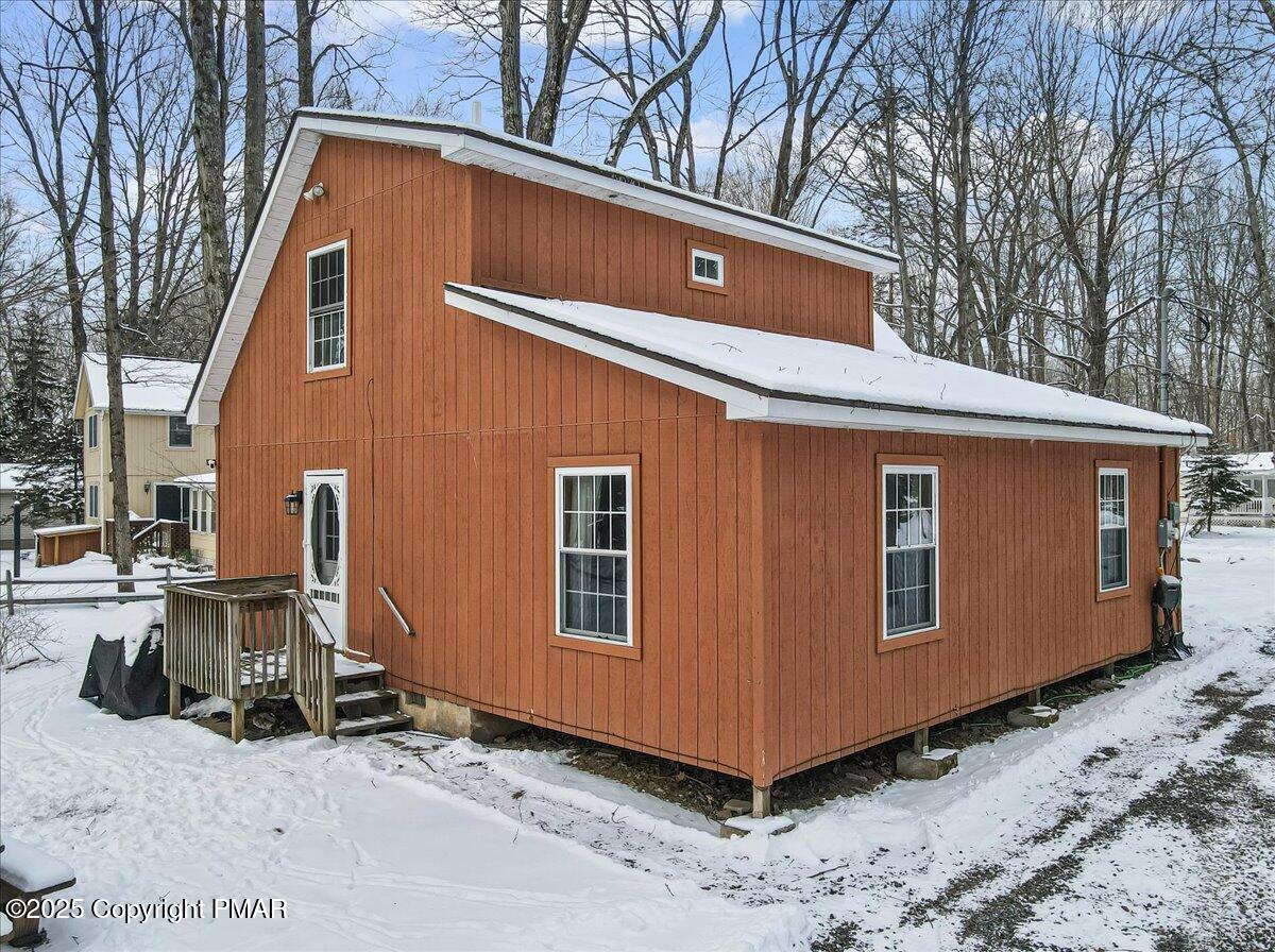 2126 Totem Tr Trail