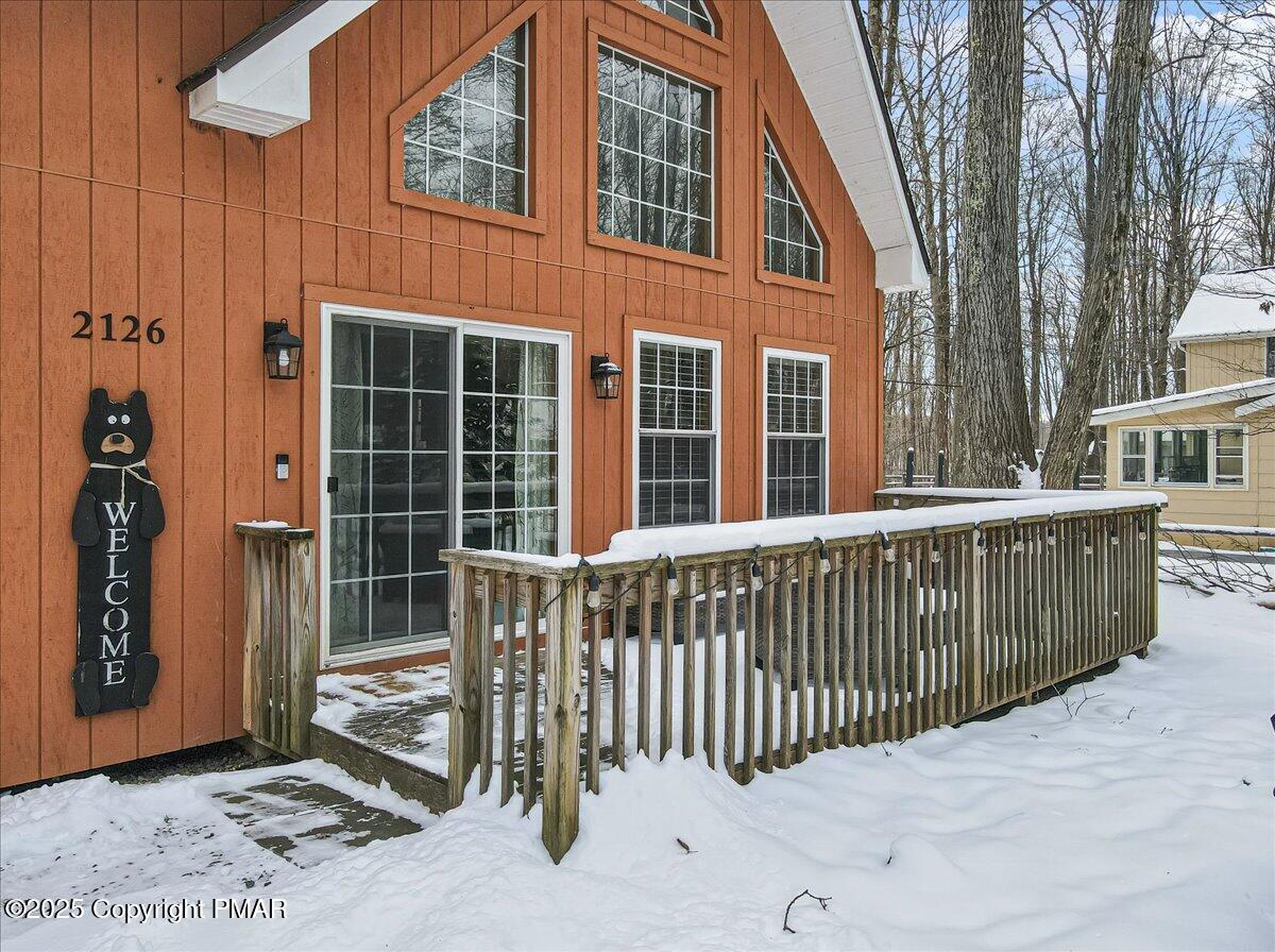 2126 Totem Tr Trail