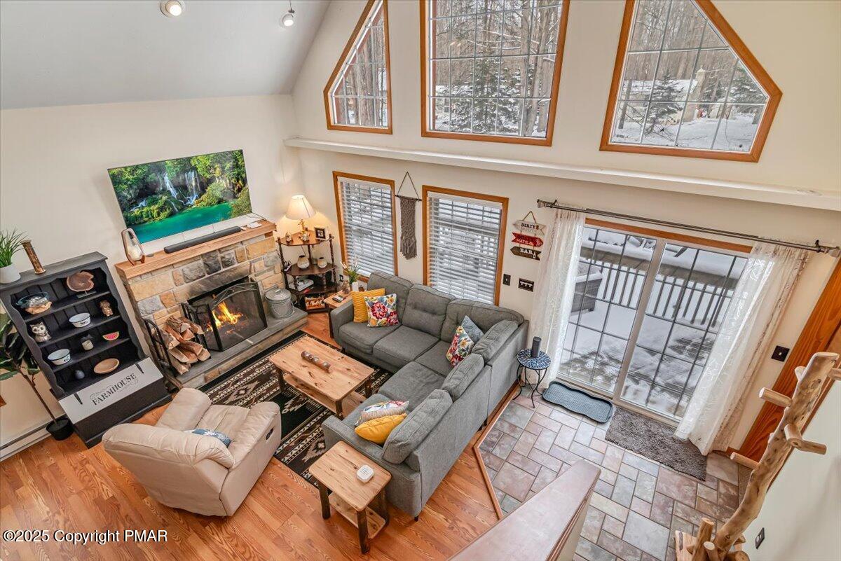 2126 Totem Tr Trail