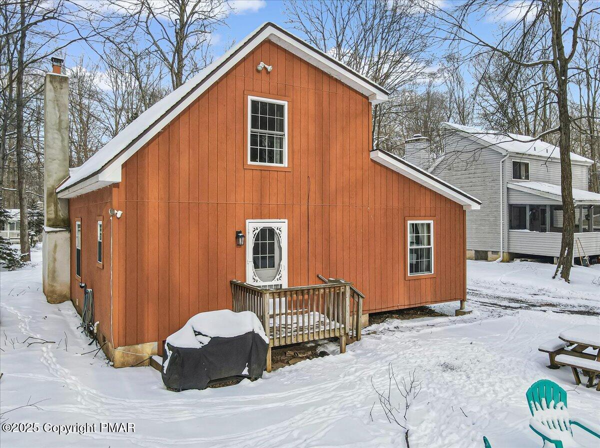 2126 Totem Tr Trail