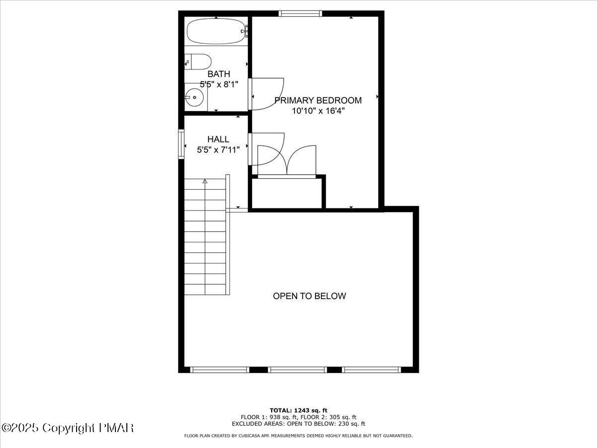 2126 Totem Tr Trail