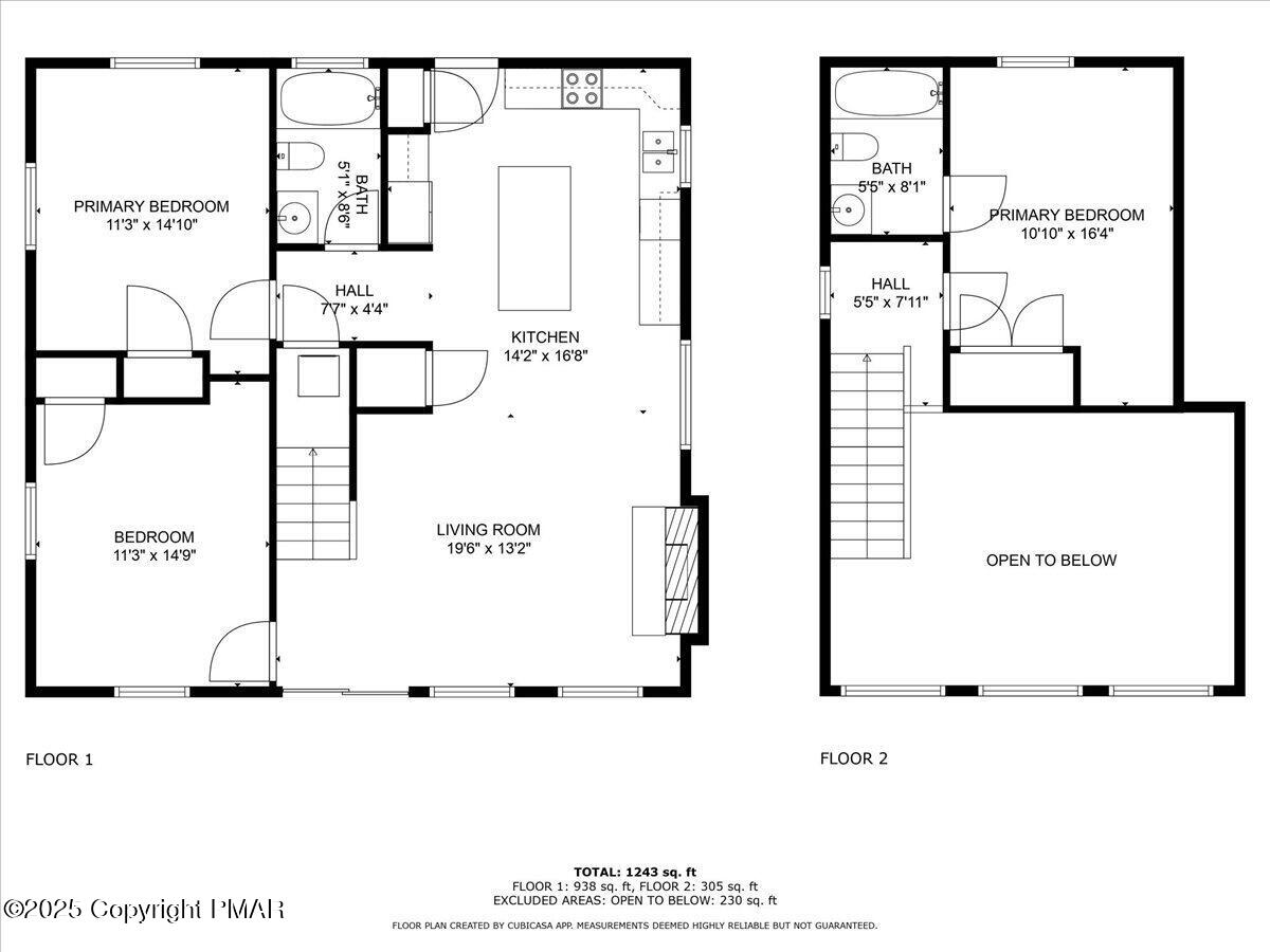 2126 Totem Tr Trail