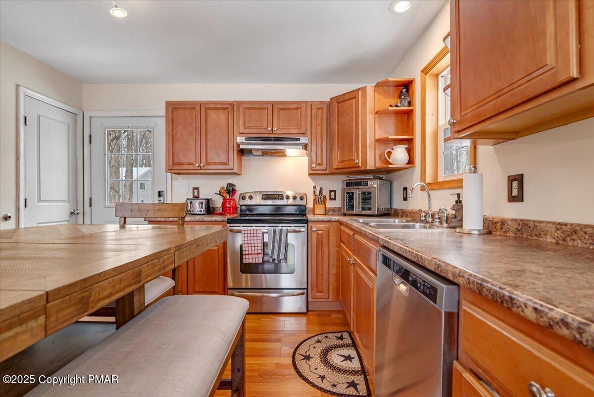 2126 Totem Tr Trail