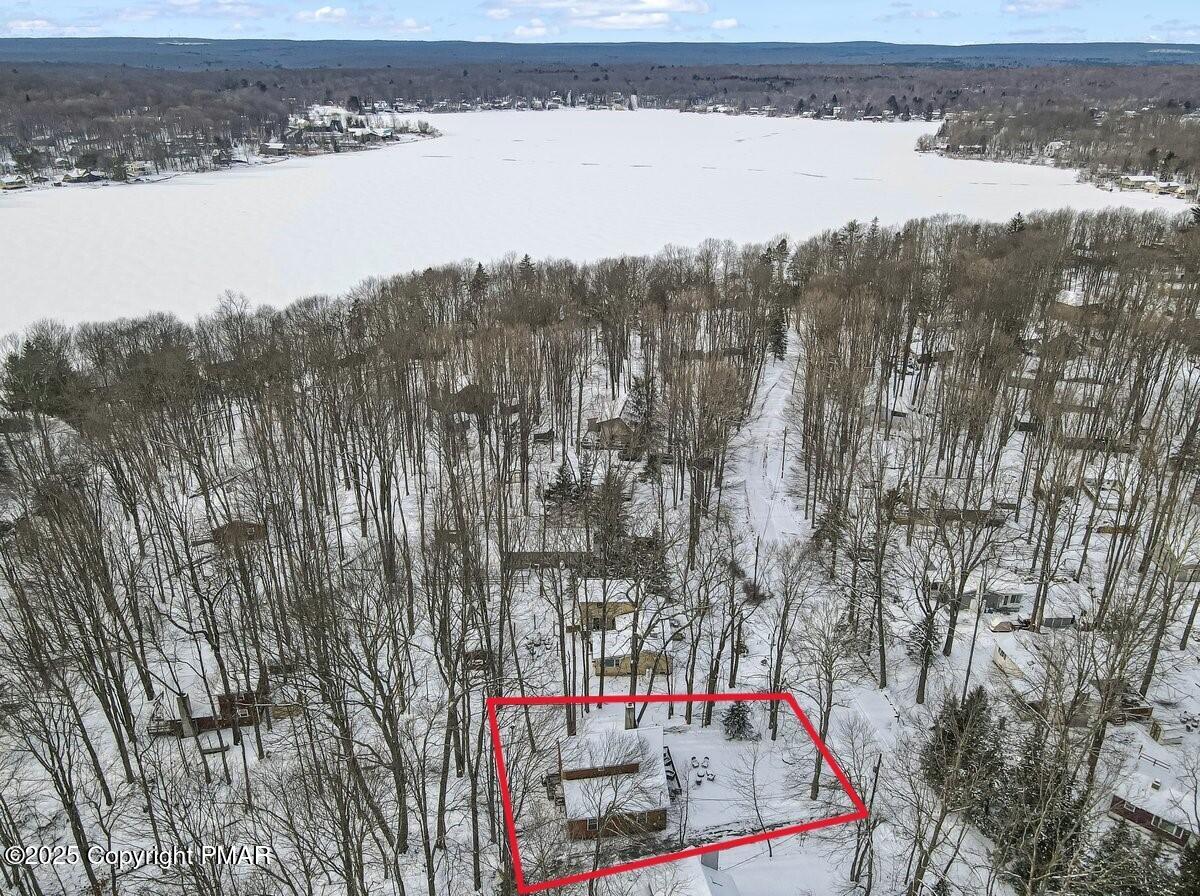 2126 Totem Tr Trail