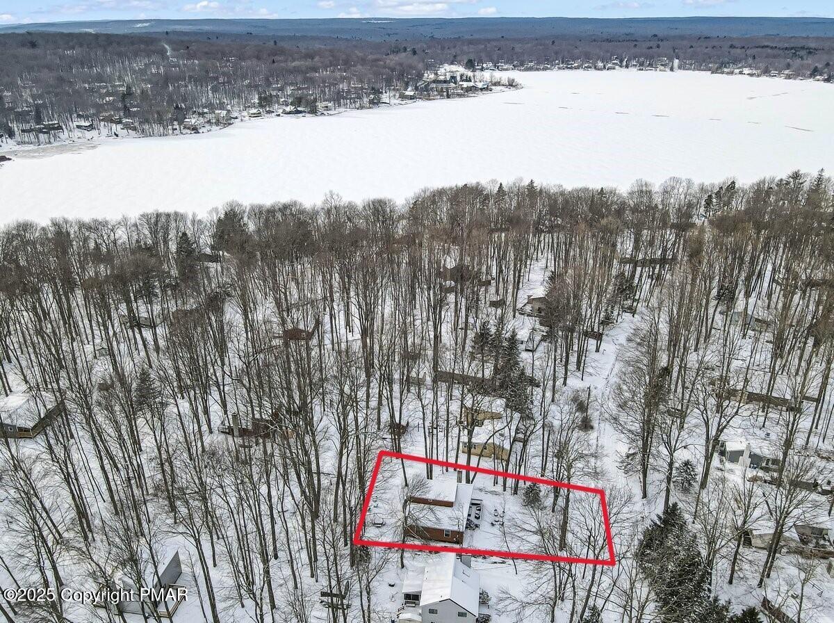 2126 Totem Tr Trail