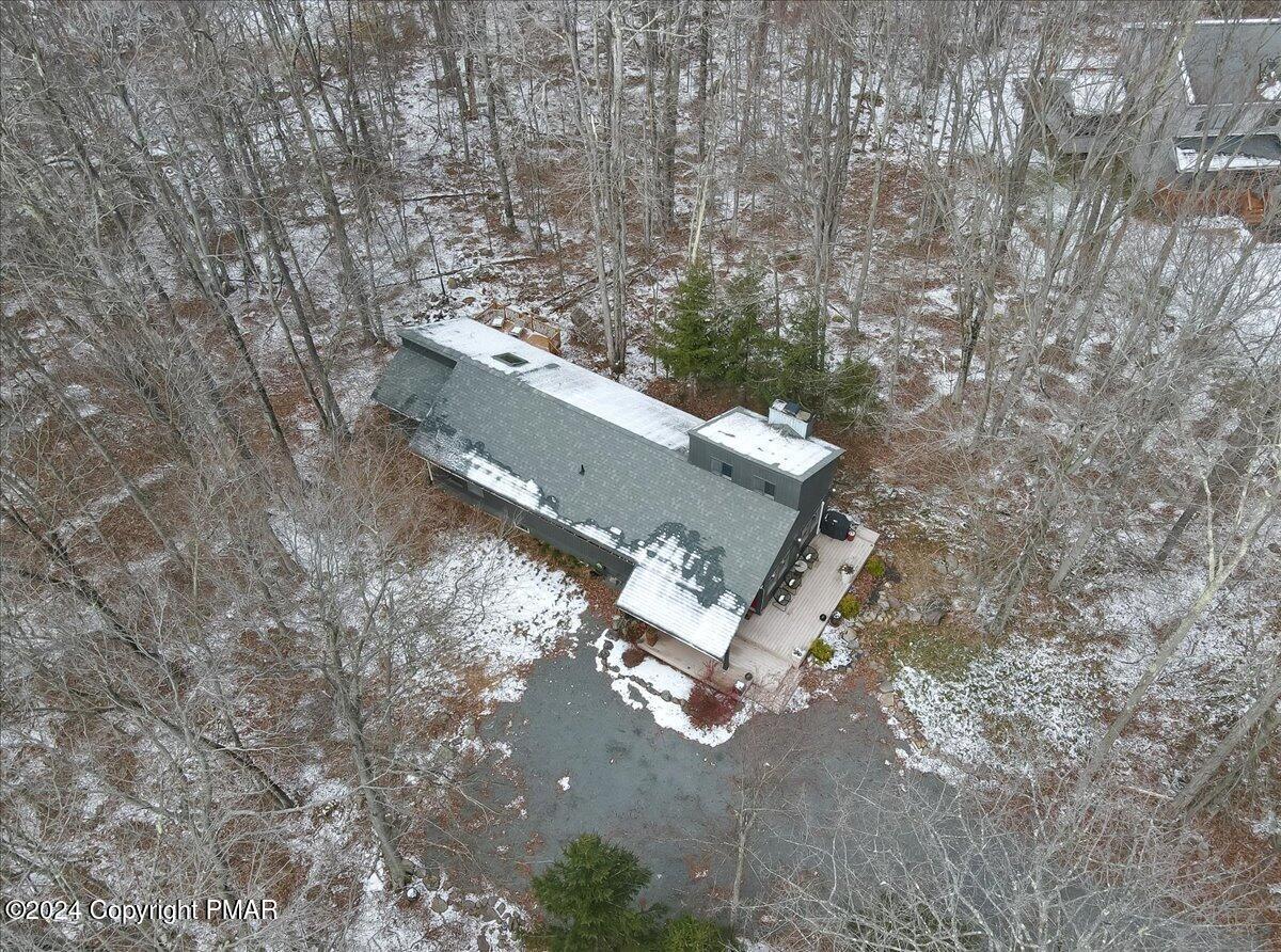 132 Leatherstocking Lane