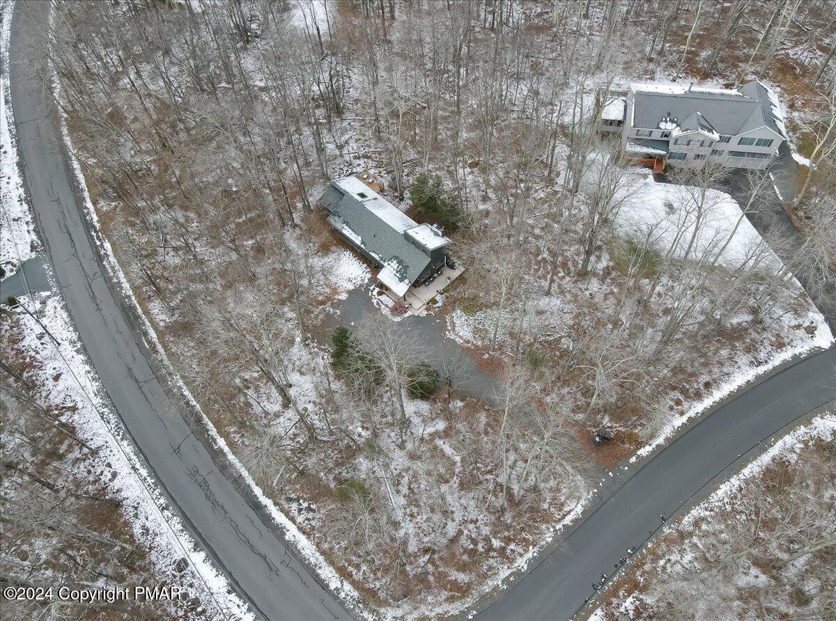 132 Leatherstocking Lane