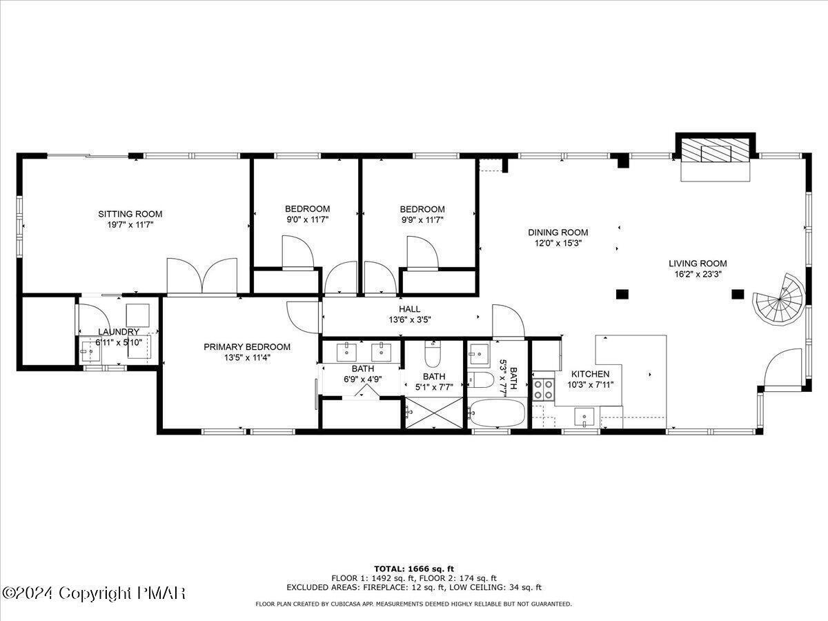 132 Leatherstocking Lane