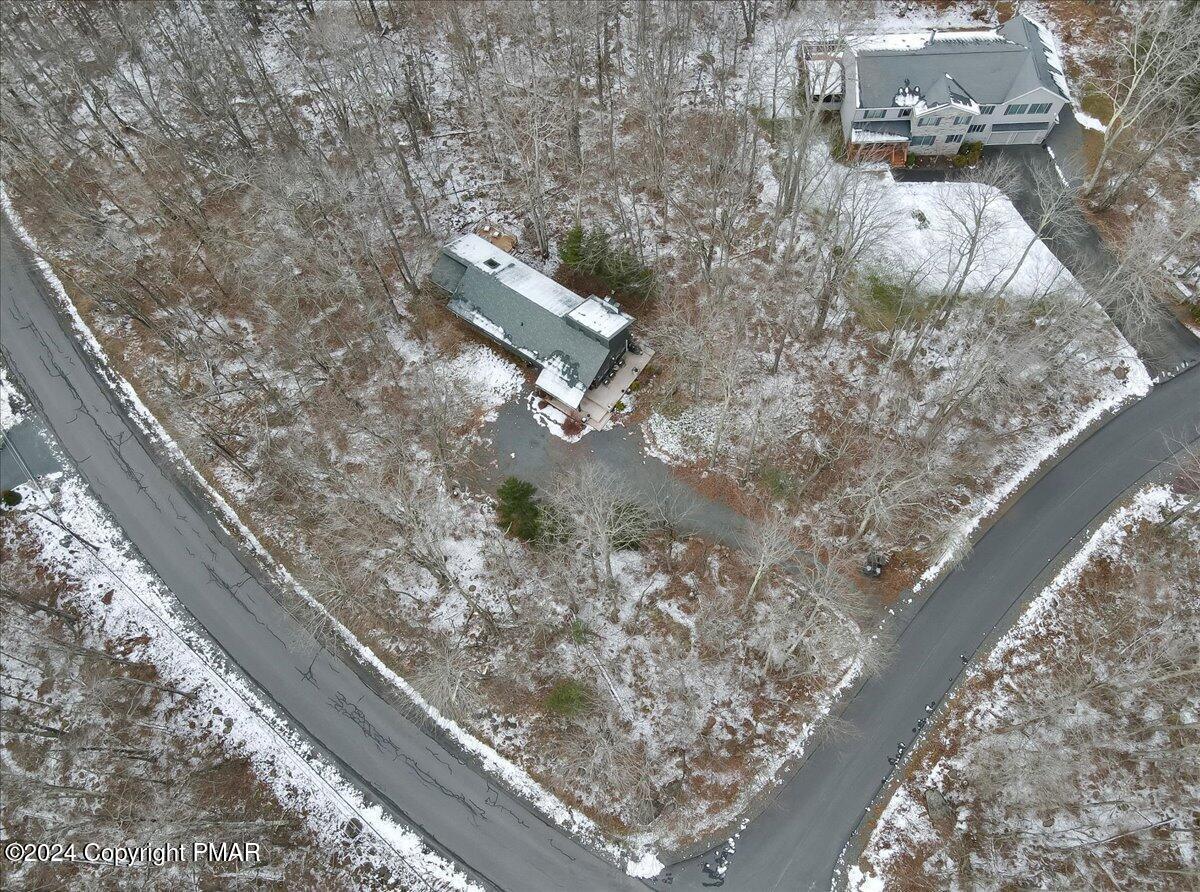 132 Leatherstocking Lane