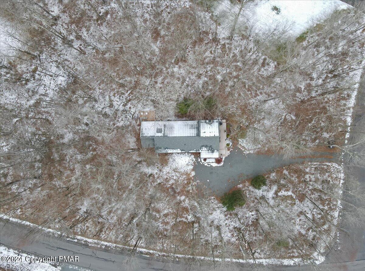 132 Leatherstocking Lane