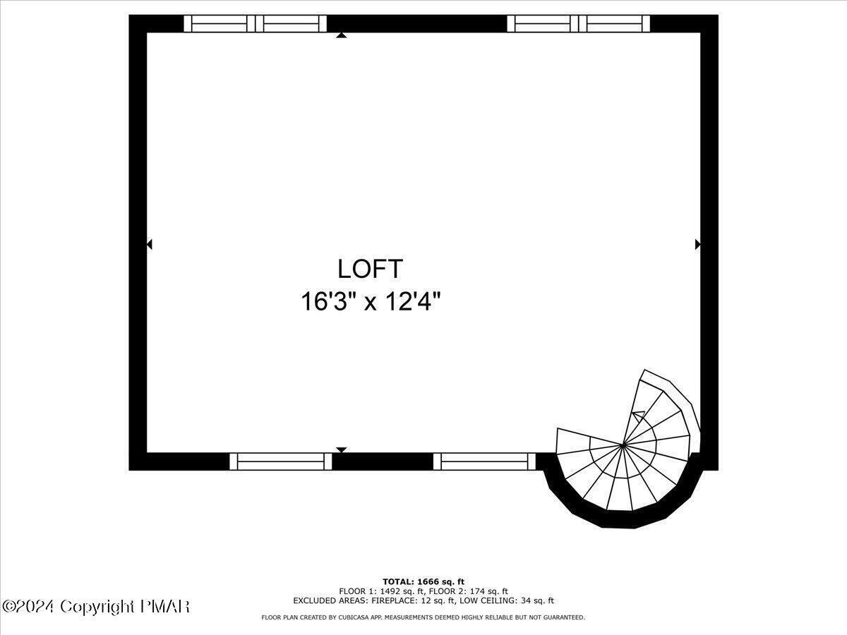 132 Leatherstocking Lane