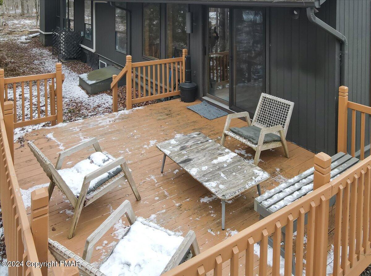 132 Leatherstocking Lane