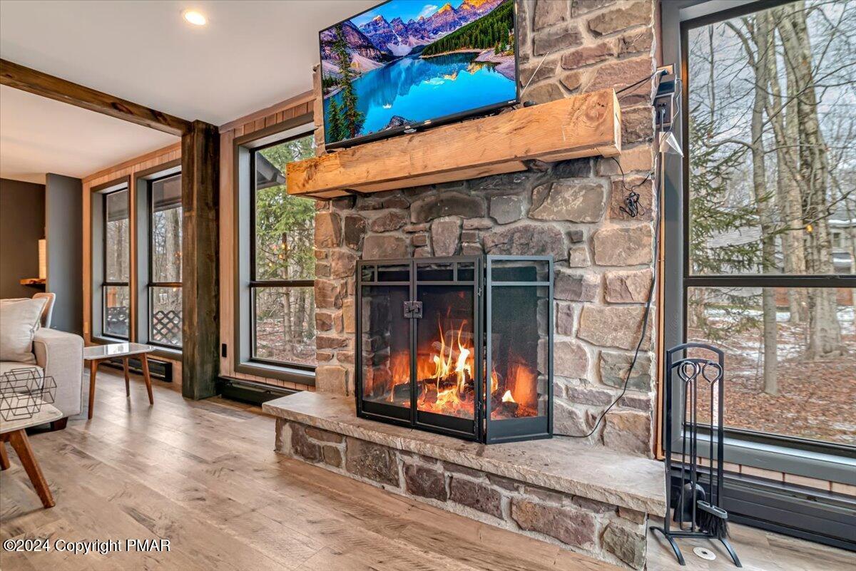 132 Leatherstocking Lane