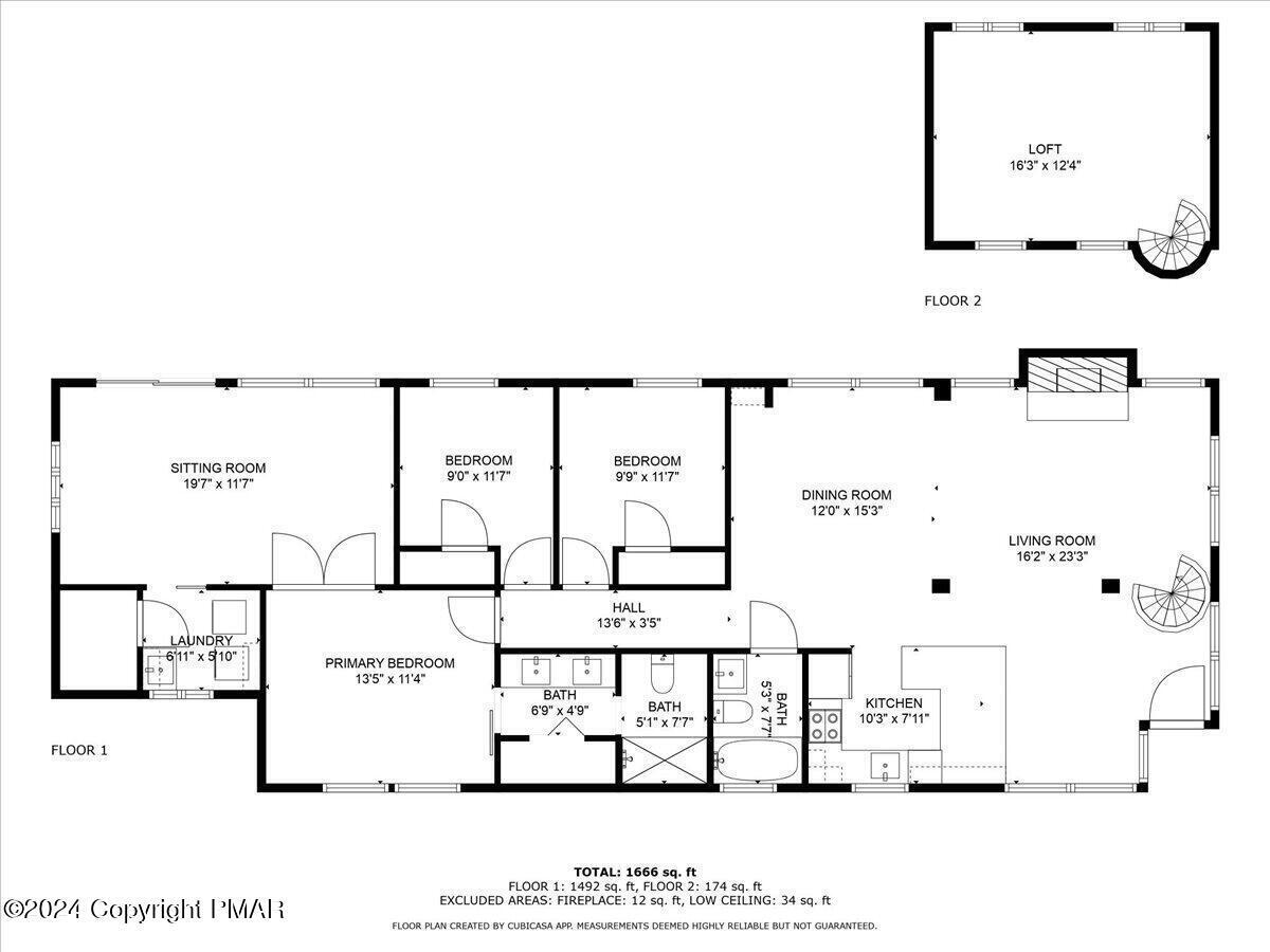 132 Leatherstocking Lane