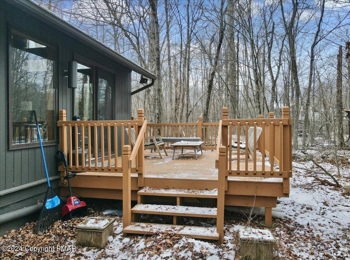 132 Leatherstocking Lane