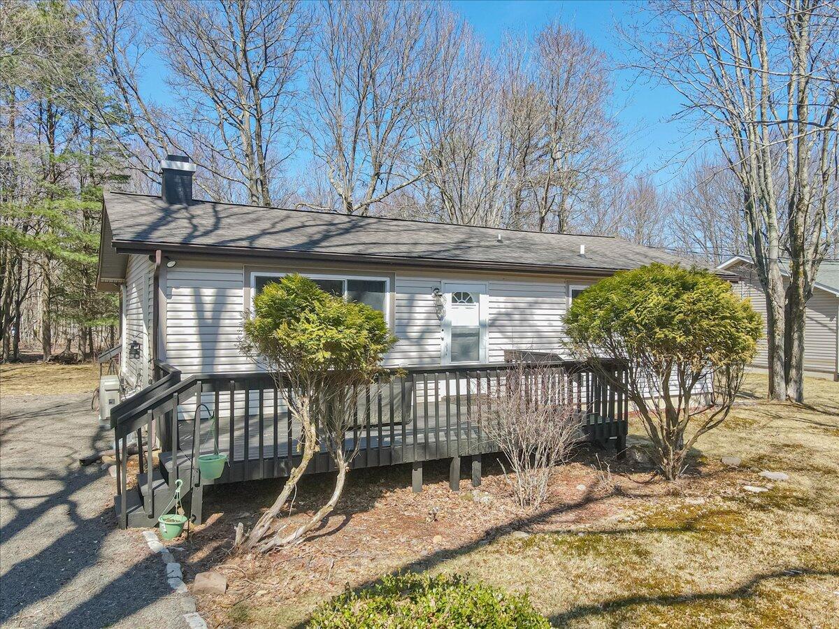 297 Petrarch Trail