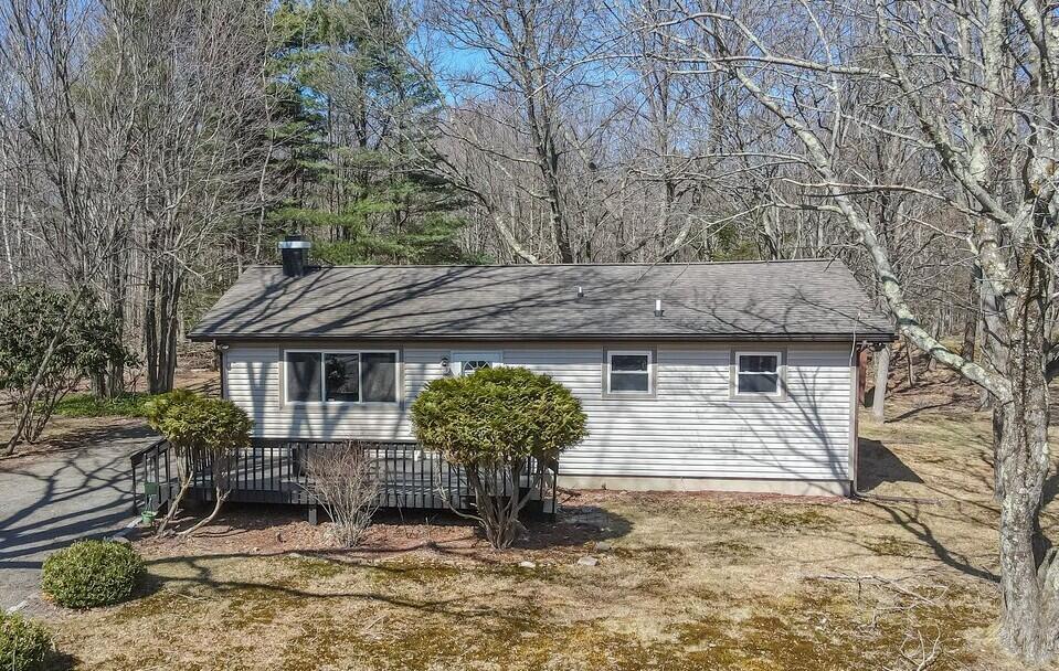 297 Petrarch Trail