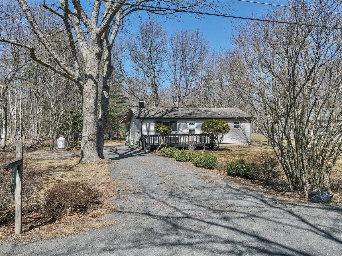 297 Petrarch Trail