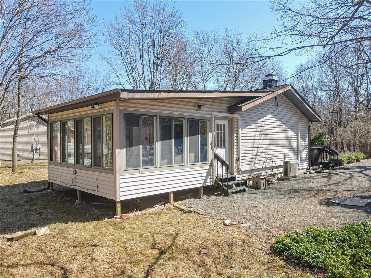 297 Petrarch Trail