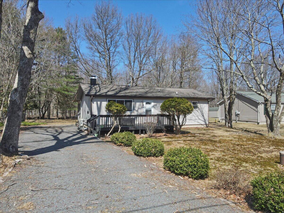 297 Petrarch Trail