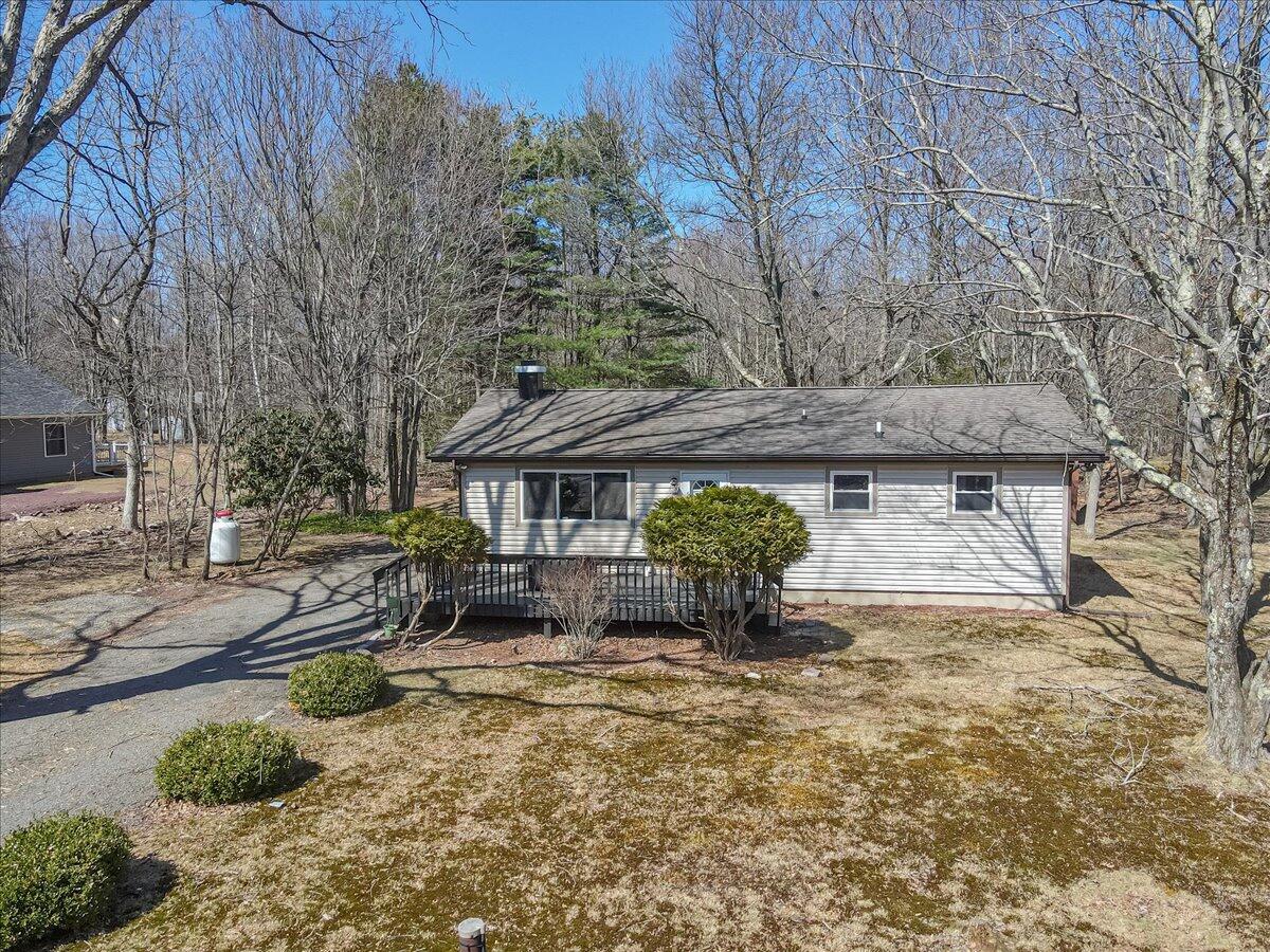 297 Petrarch Trail
