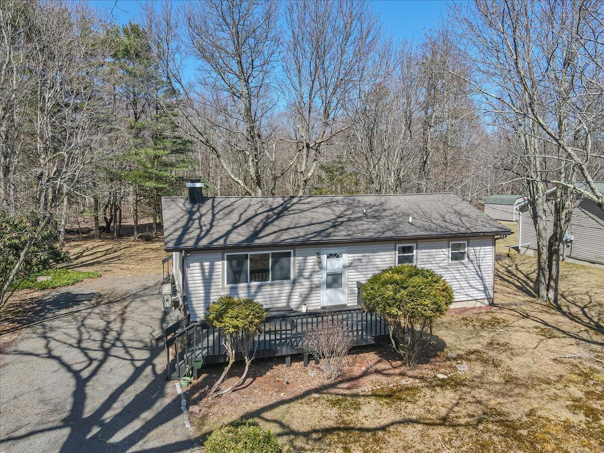 297 Petrarch Trail