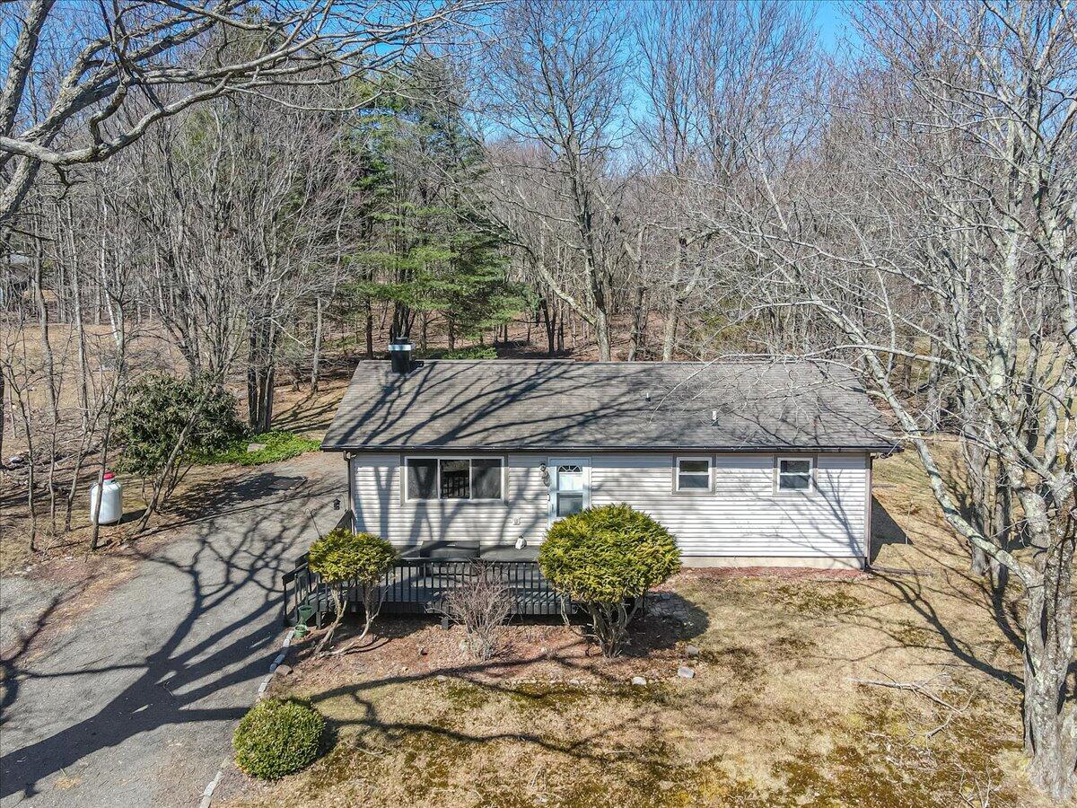 297 Petrarch Trail