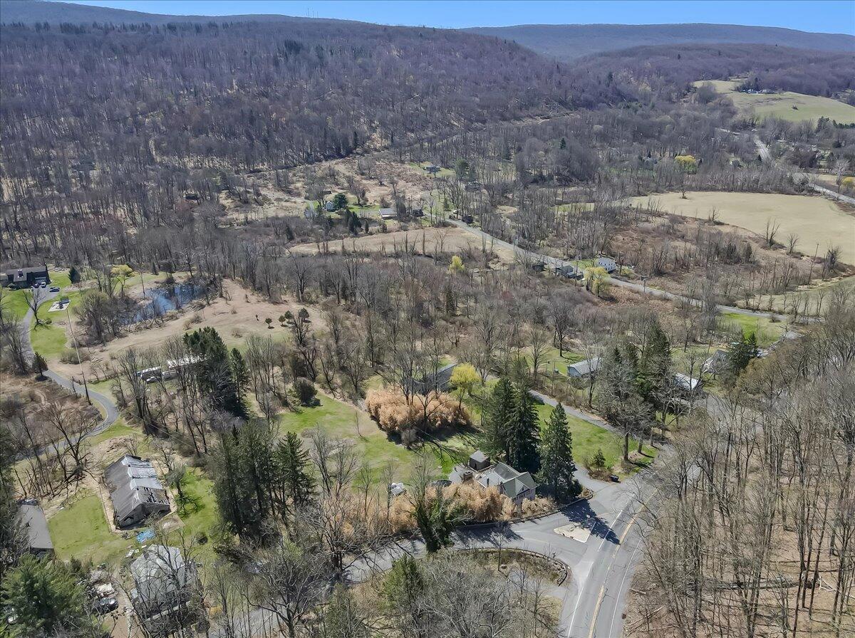 704 Bangor Mountain Road