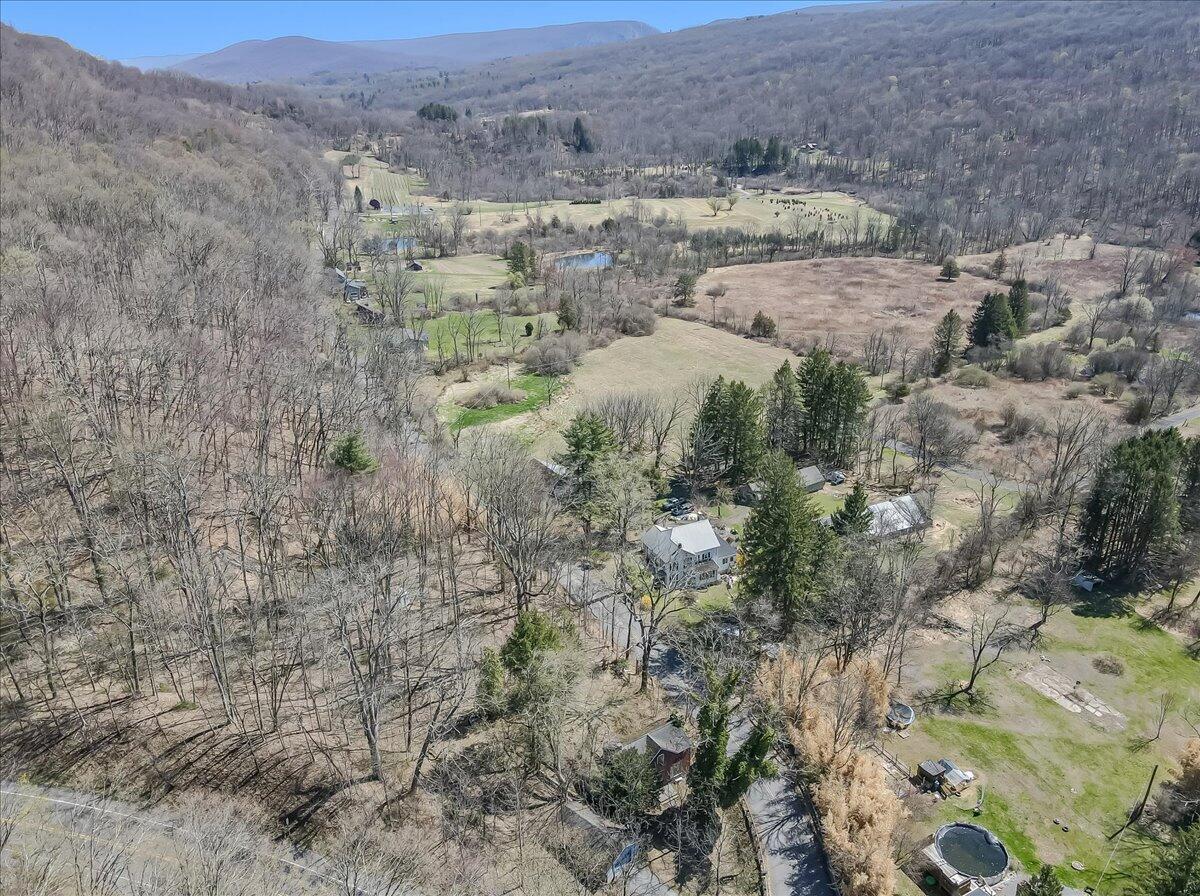 704 Bangor Mountain Road