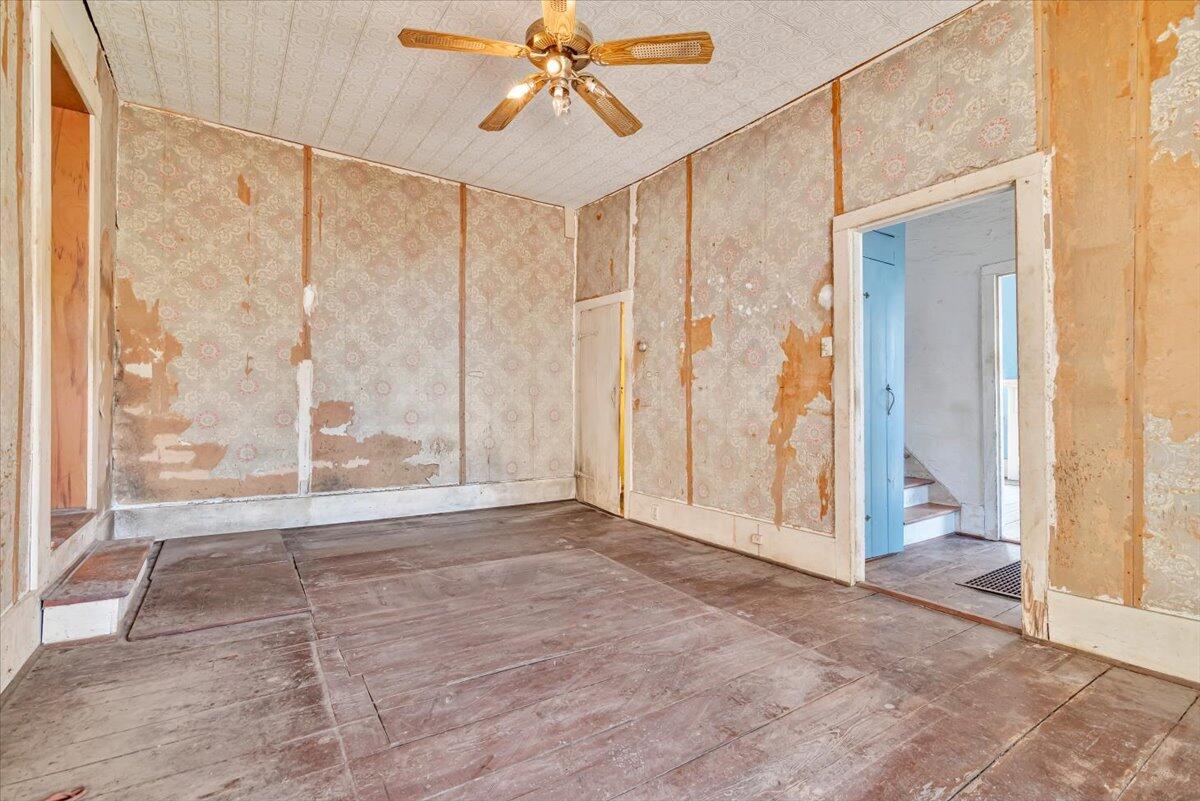 704 Bangor Mountain Road