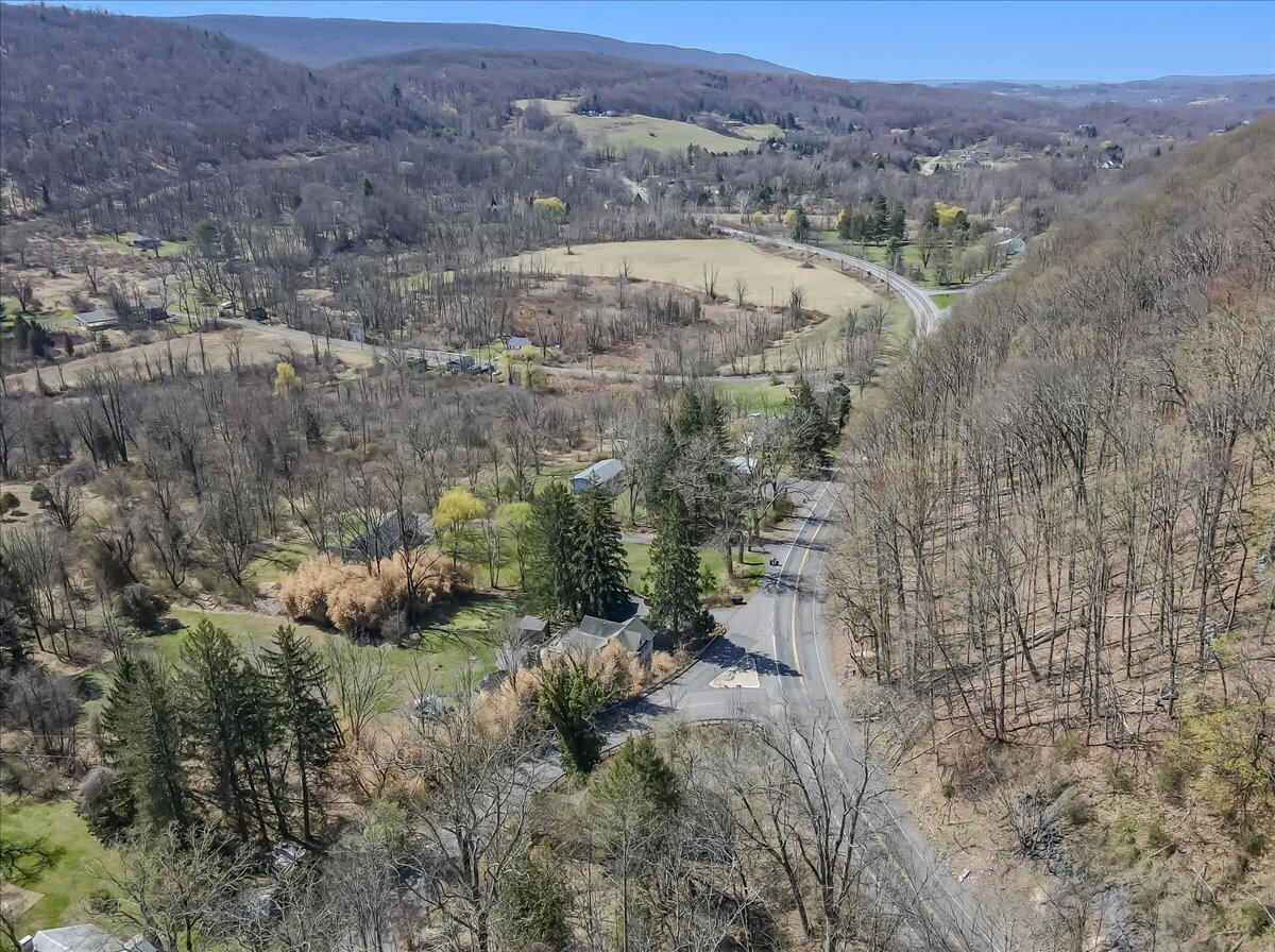704 Bangor Mountain Road