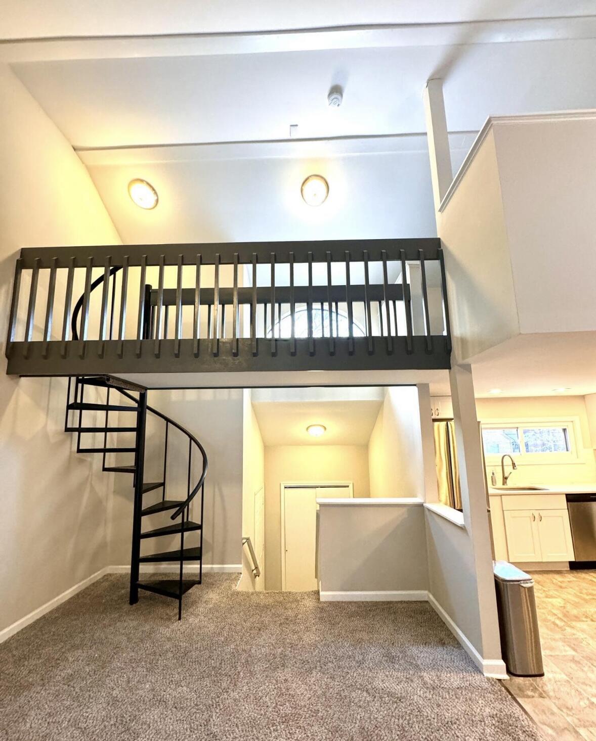 140 English Court