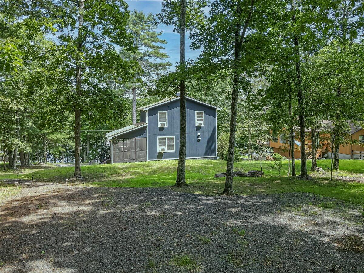 133 Panorama Trail