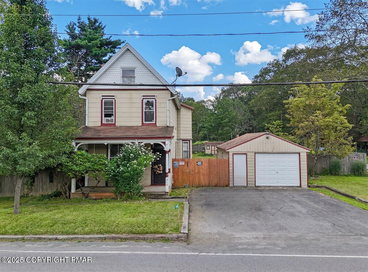 219 Summit Avenue