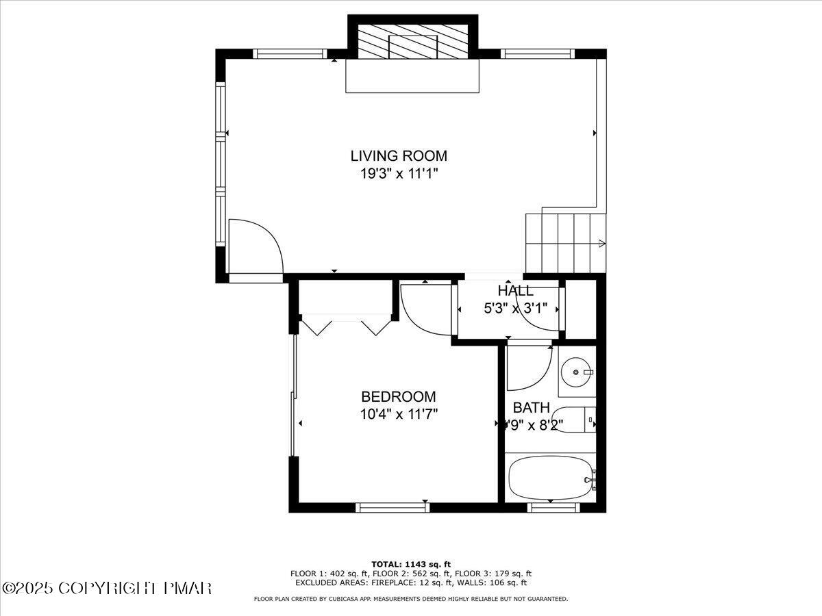 2108 Scarborough Way