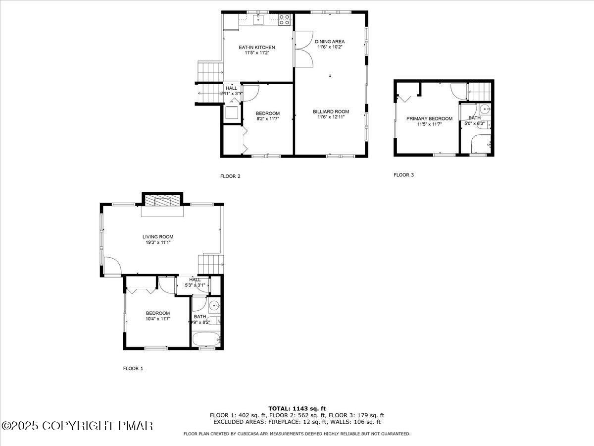 2108 Scarborough Way