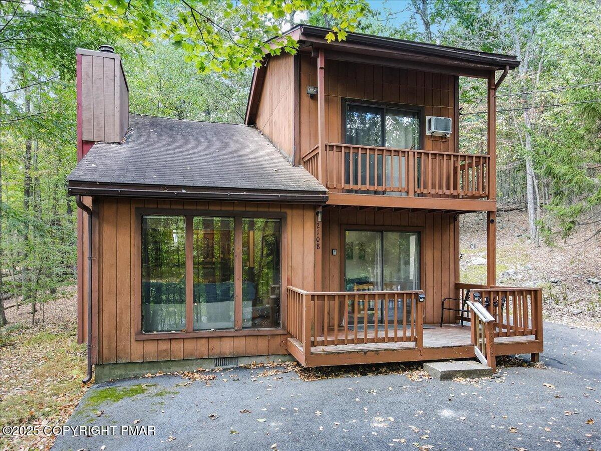 2108 Scarborough Way